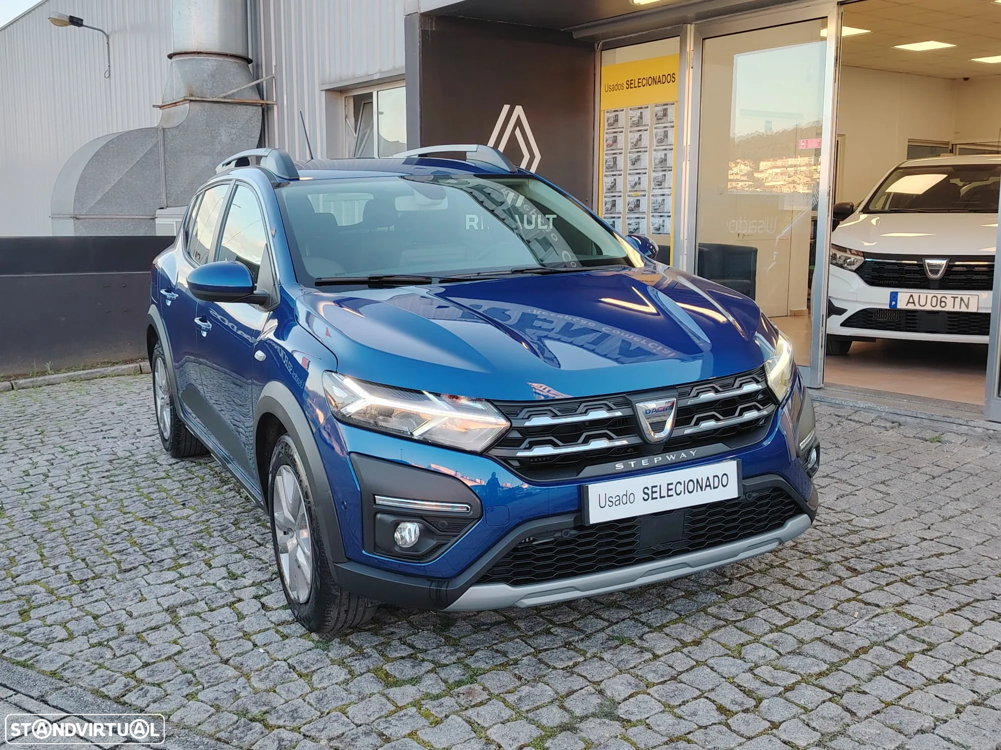 Dacia Sandero 1.0 TCe Expression - 3