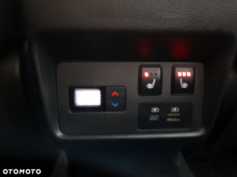 Nissan X-Trail 1.5 VC-T e-POWER Tekna e-4ORCE - 33
