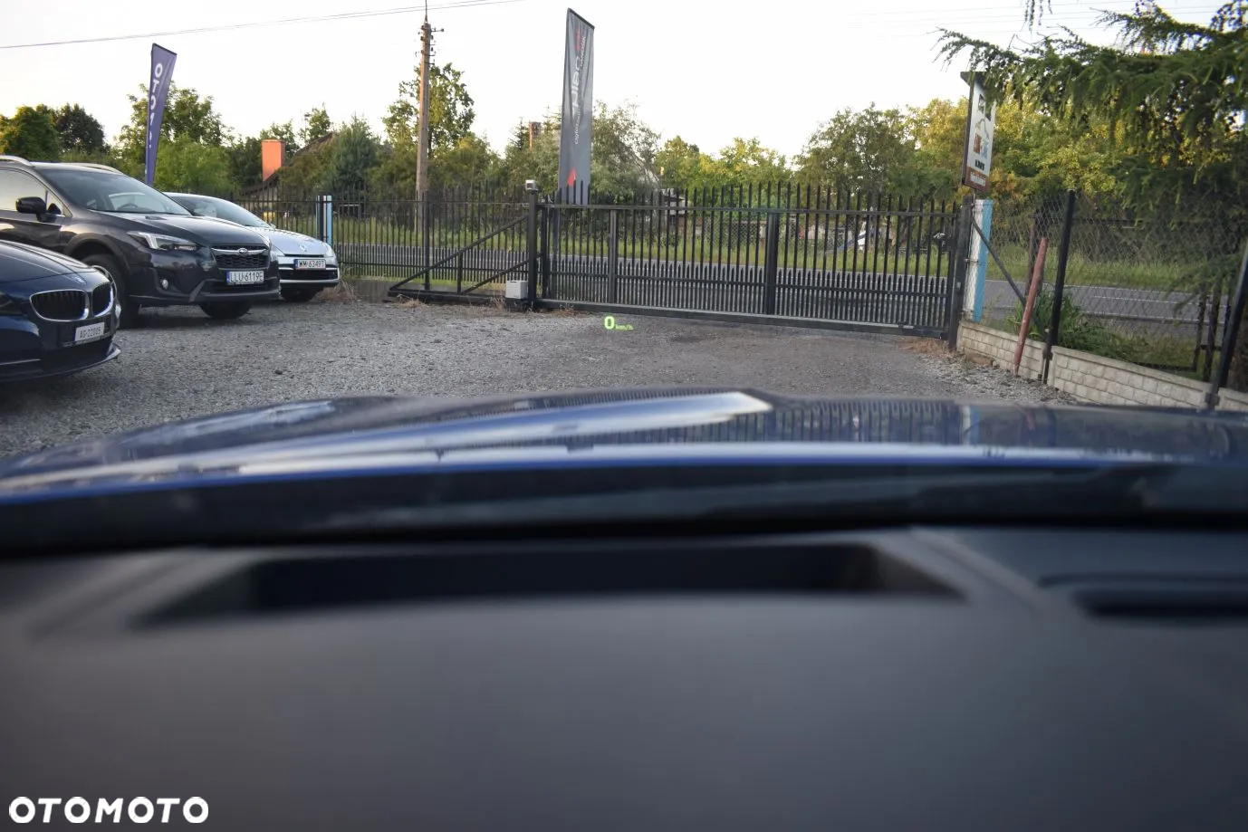 Genesis G70 - 19