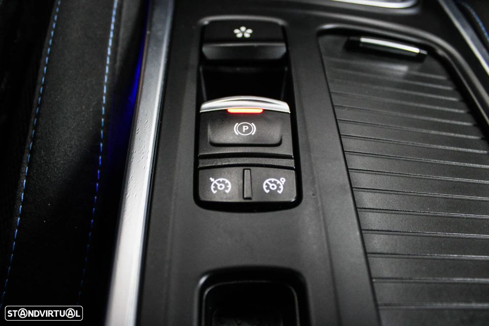 Renault Mégane Sport Tourer 1.5 Blue dCi GT Line - 51