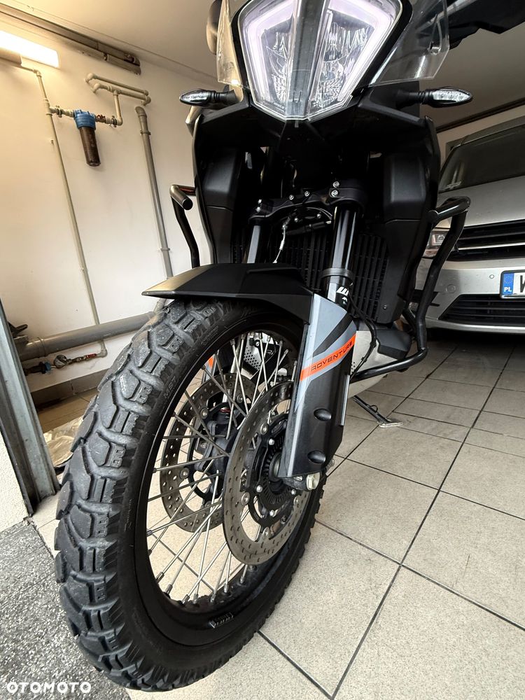 KTM Adventure - 27
