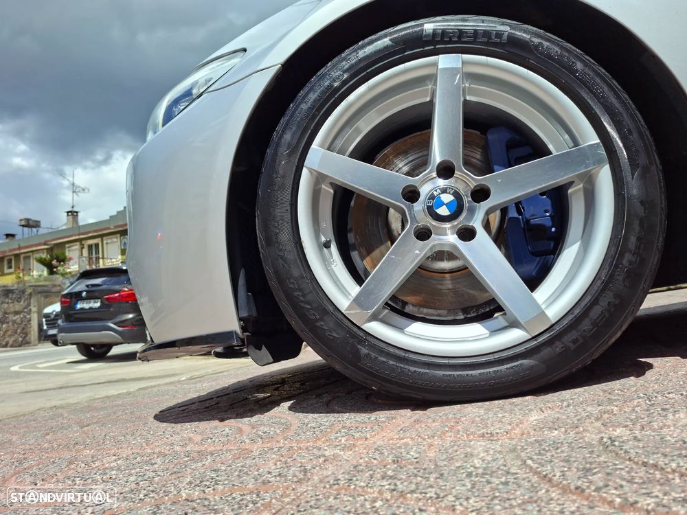 BMW 530 d - 14