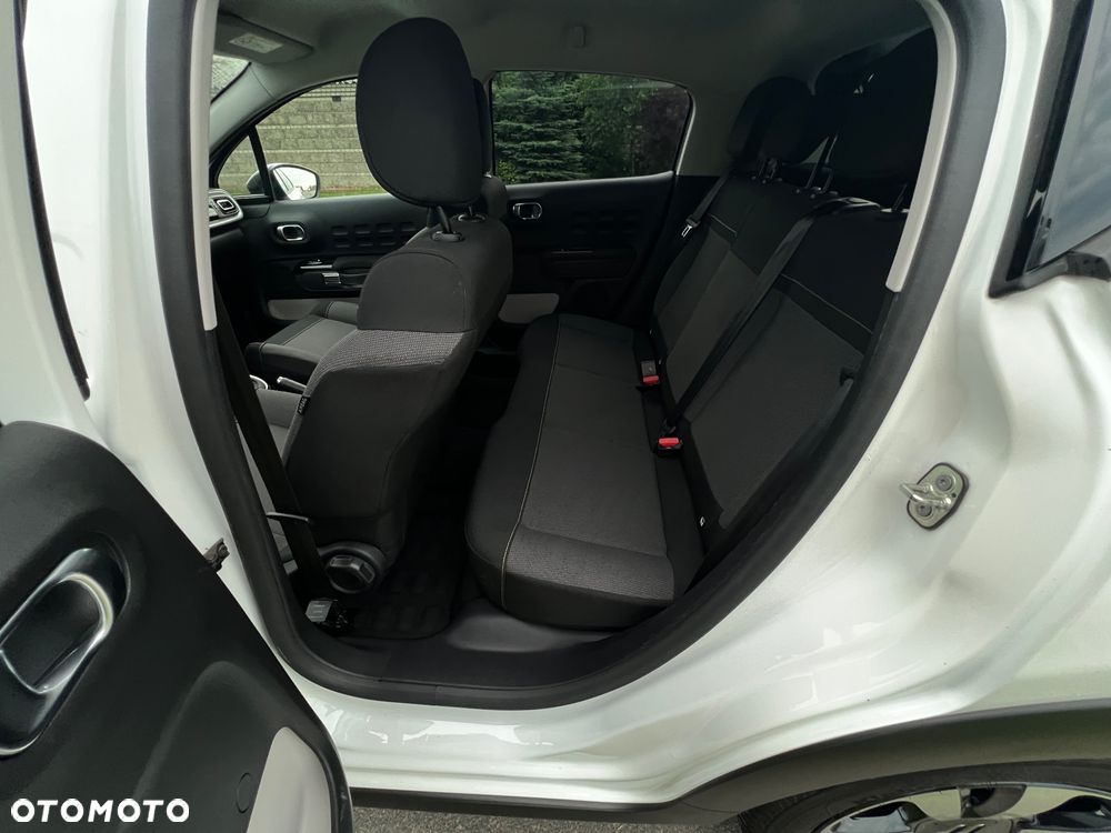 Citroën C3 Pure Tech 83 S&S SHINE - 9
