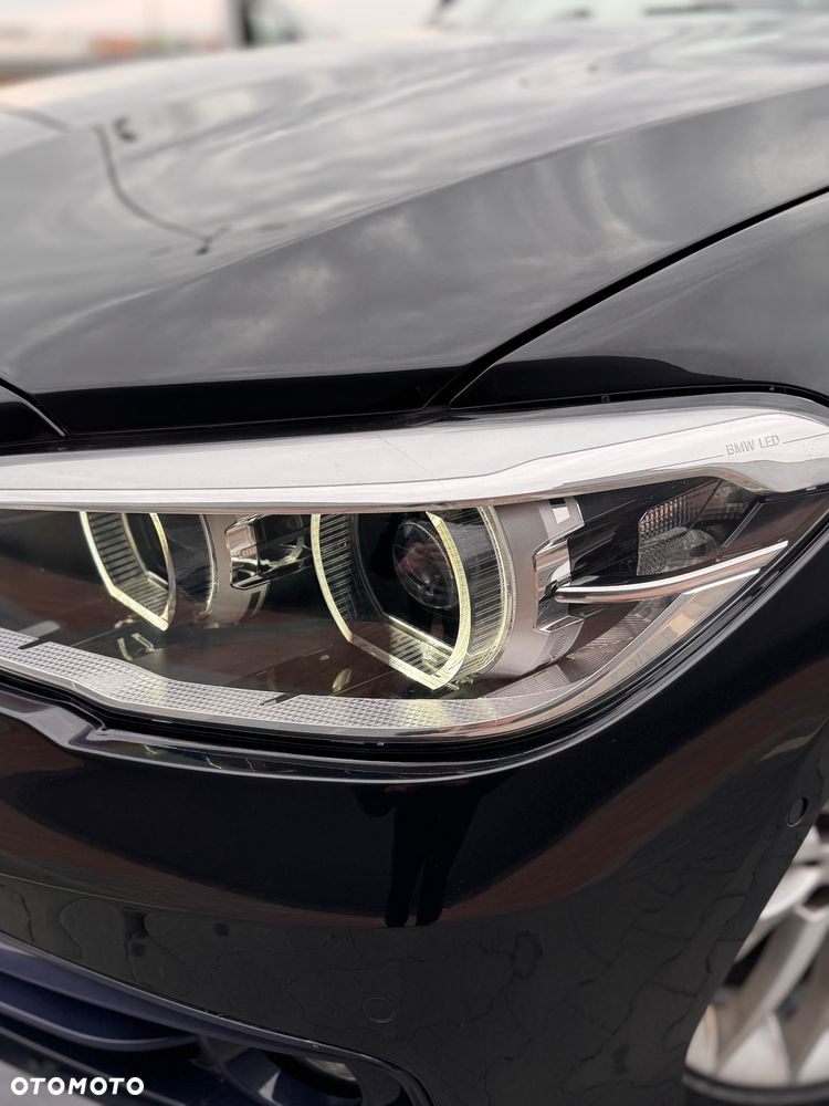 BMW Seria 1 118i Edition M Sport Shadow - 4