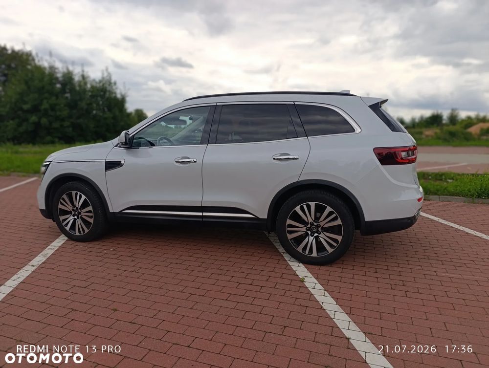 Renault Koleos 1.6 dCi Zen - 6