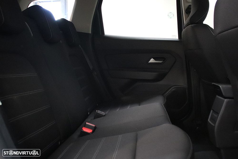 Dacia Duster 1.0 TCe Journey - 23