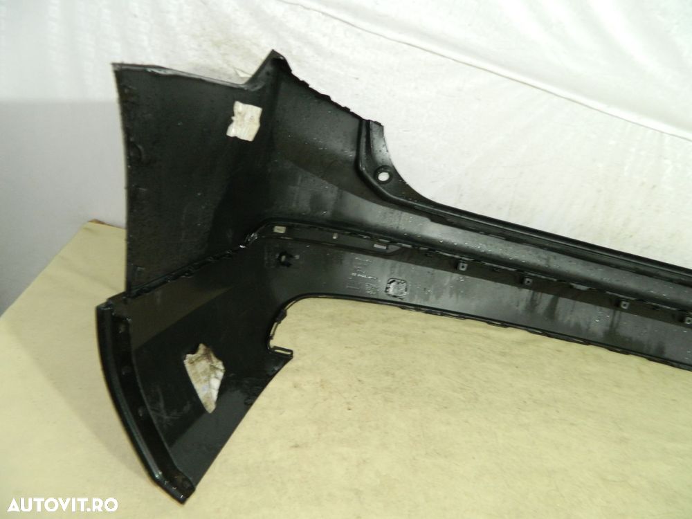 Bara spate Volvo XC90, 2015, 2016, 2017, 2018, 2019,, 31690642 - 3