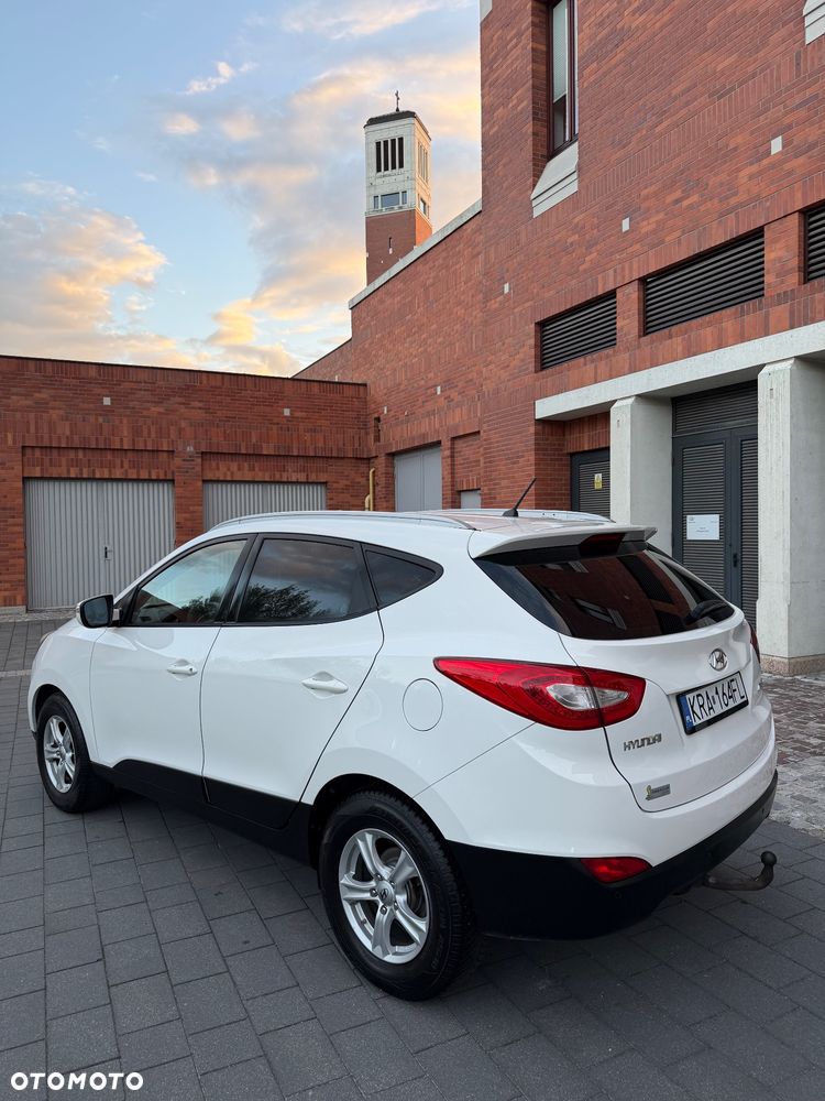 Hyundai ix35 1.6 GDI Comfort 2WD - 24