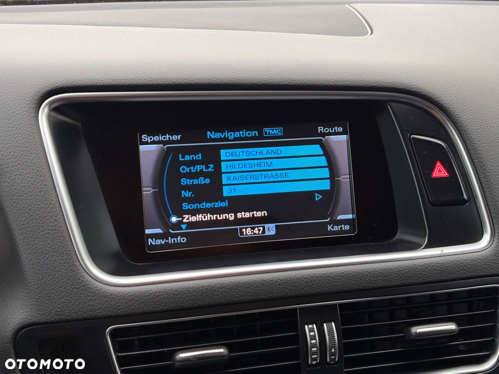 Audi Q5 2.0 TDI Quattro S tronic - 25