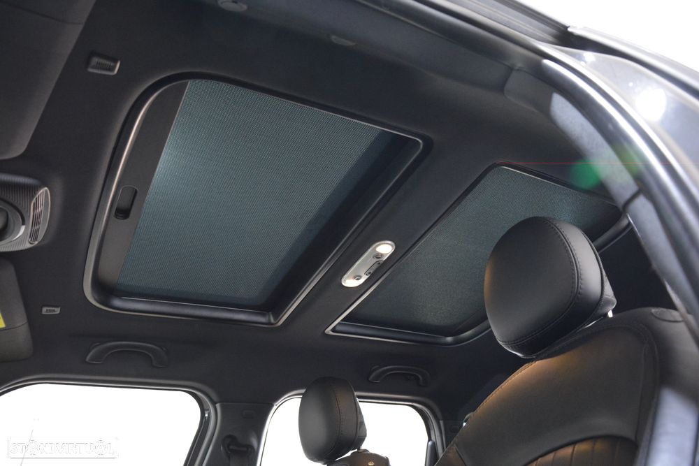 MINI Countryman Cooper SE ALL4 Auto - 13