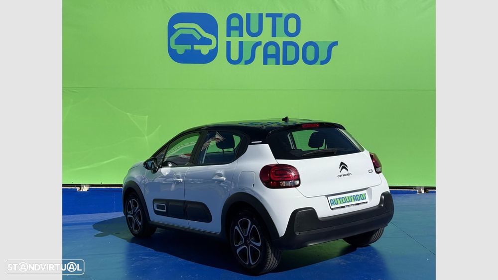 Citroën C3 1.2 PureTech Plus - 3