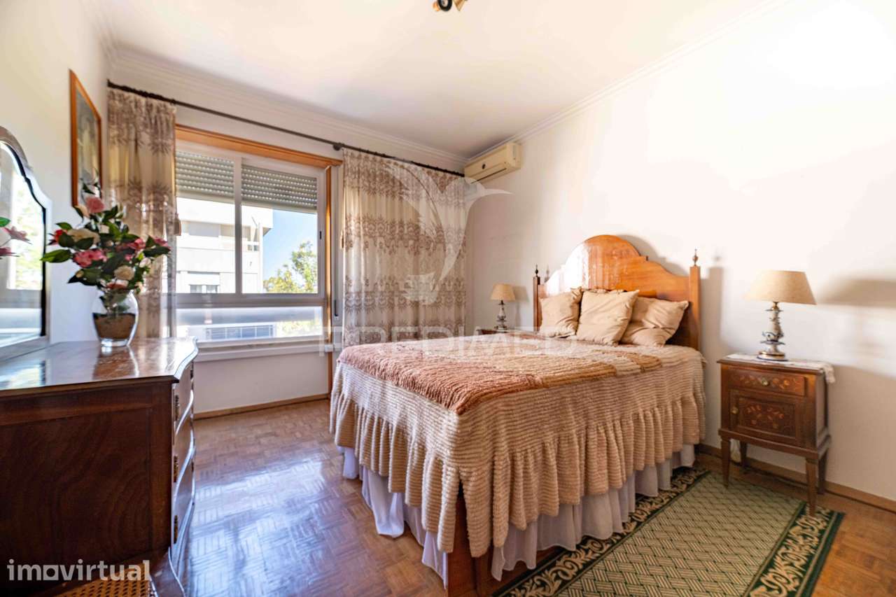 Apartamento T4 na Portela, próximo da Expo - Grande imagem: 5/28
