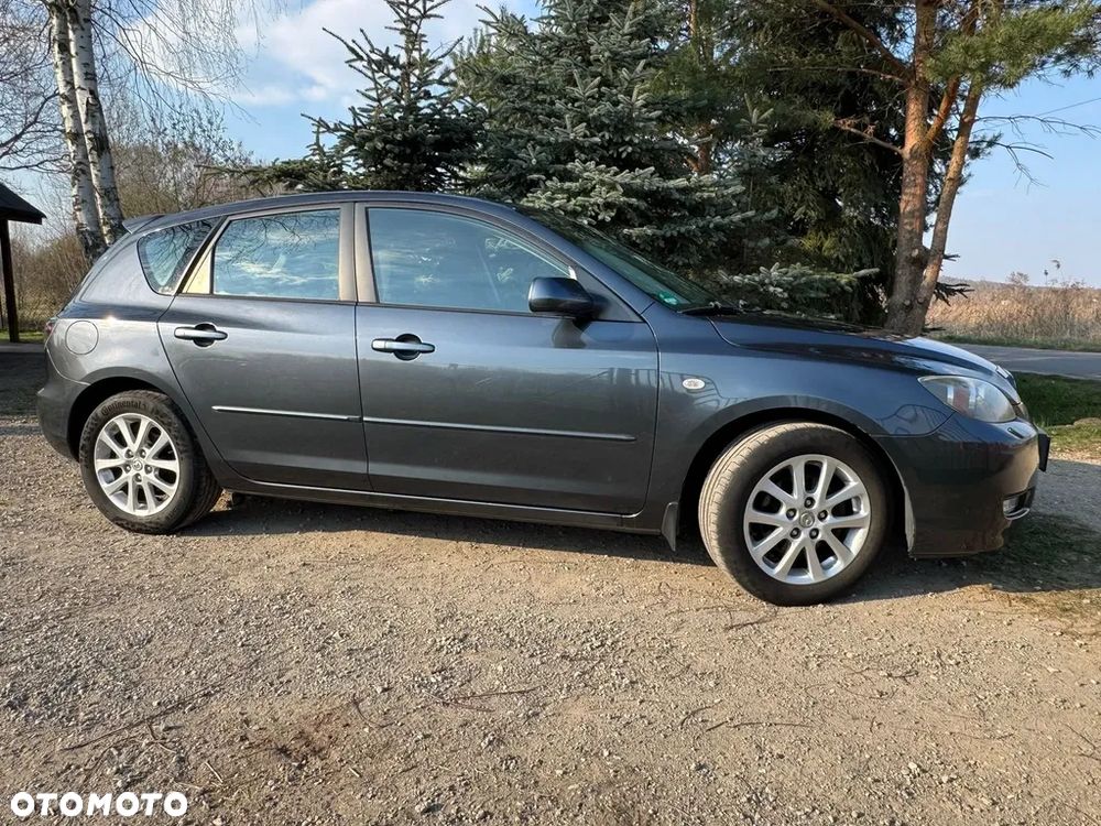 Mazda 3 - 2