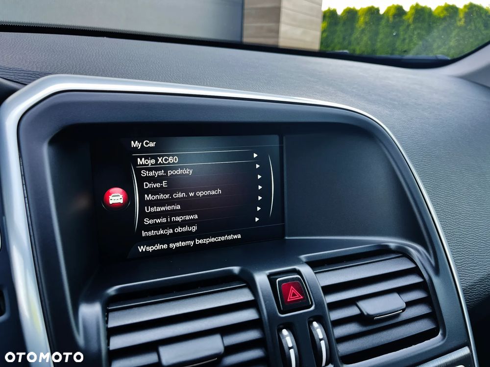 Volvo XC 60 T5 Geartronic Summum - 31