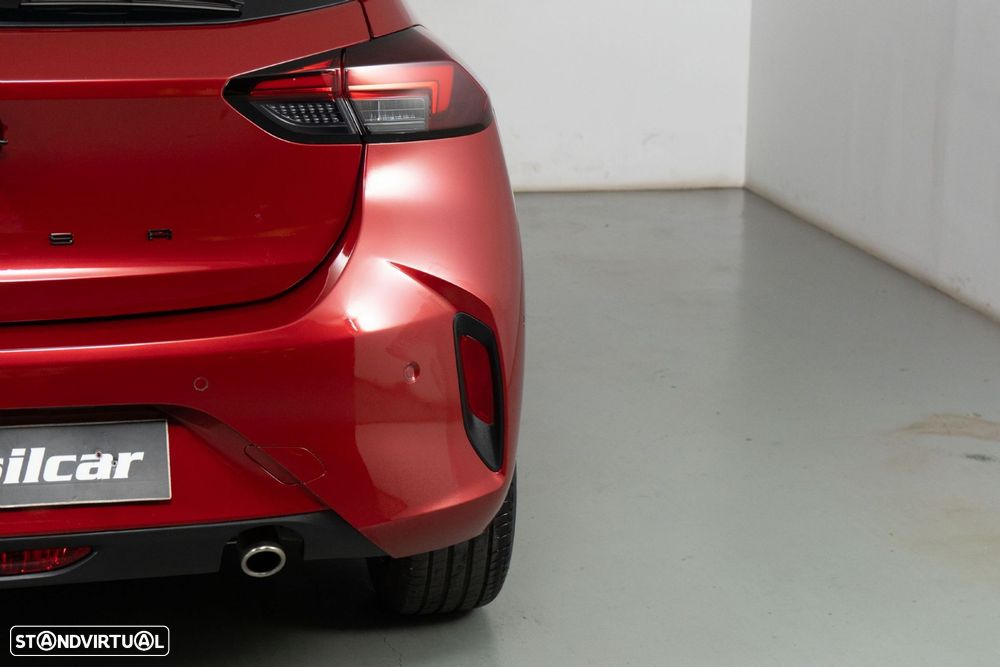 Opel Corsa - 17