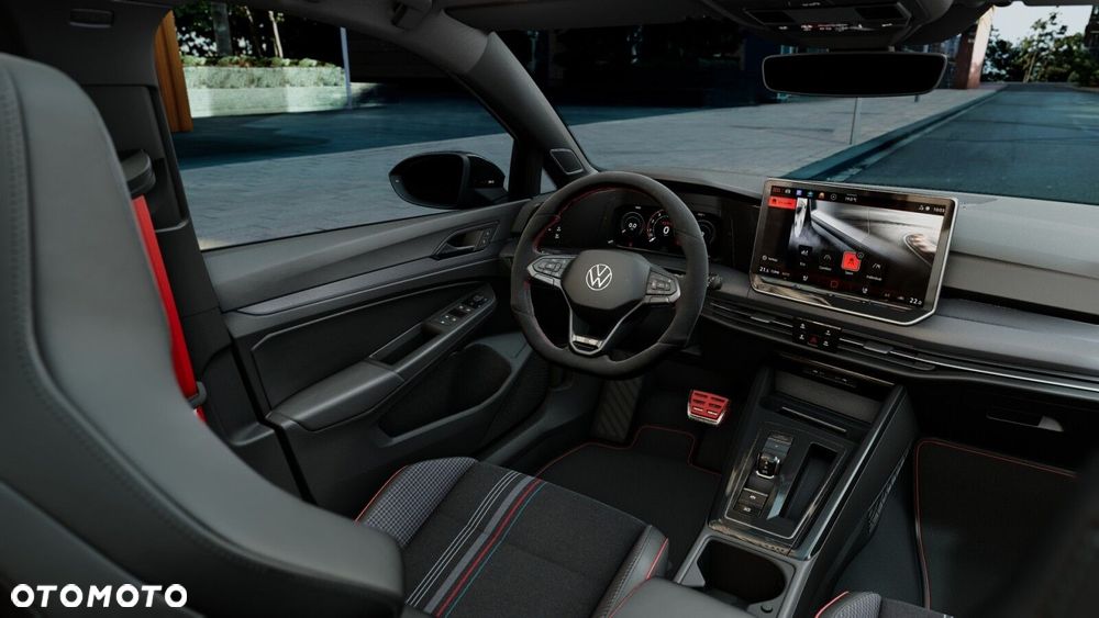 Volkswagen Golf - 11