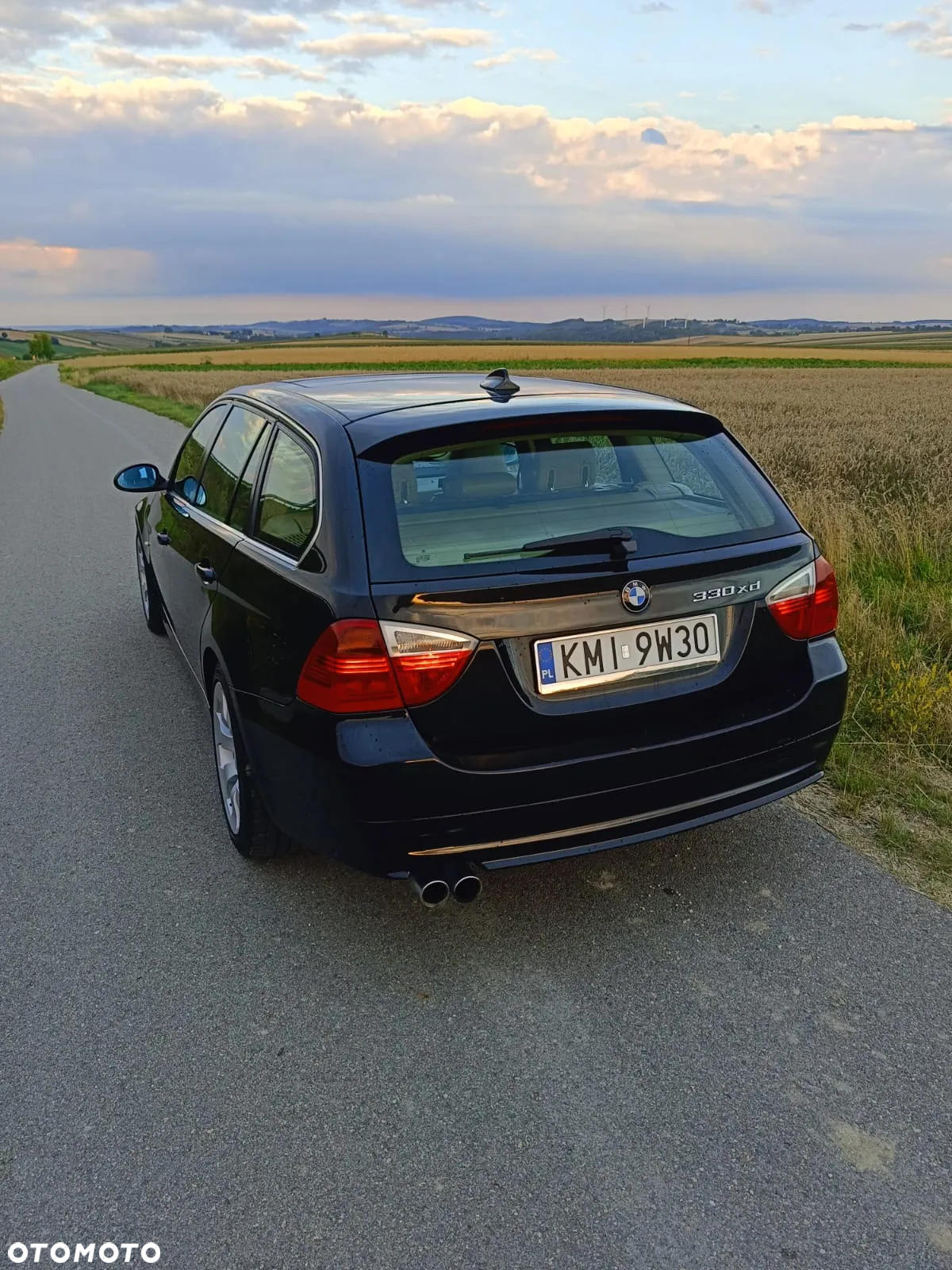 BMW Seria 3 330xd - 2