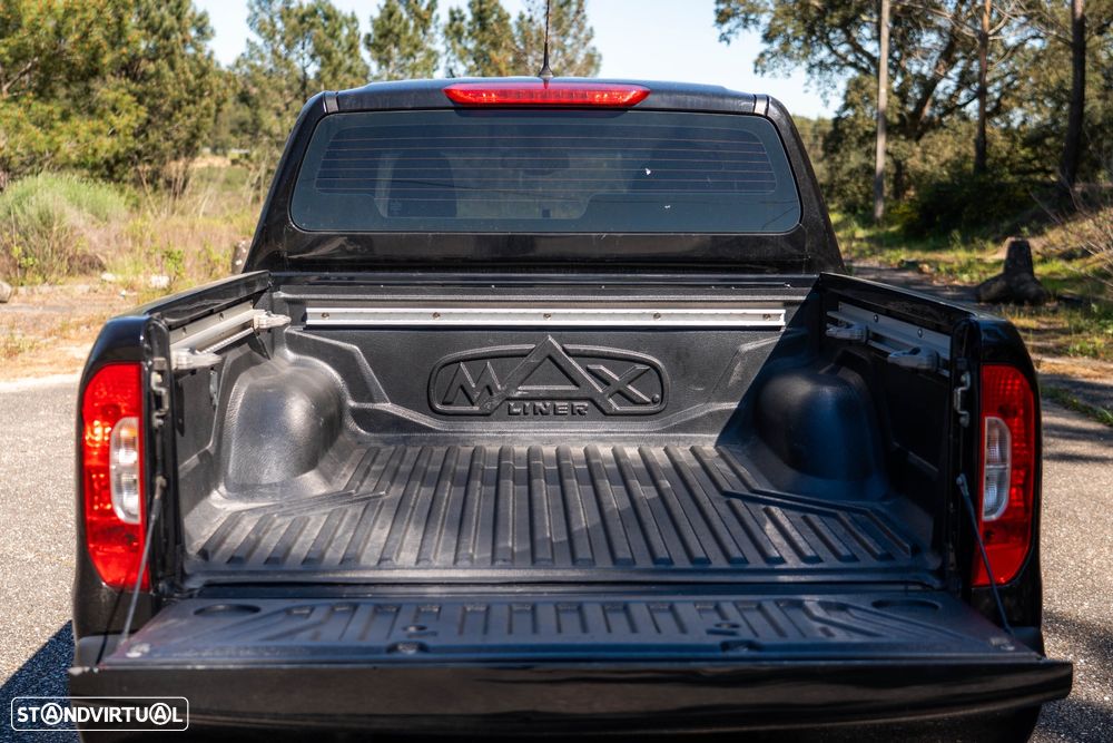 Mercedes-Benz X 250 d Power 4-Matic - 24