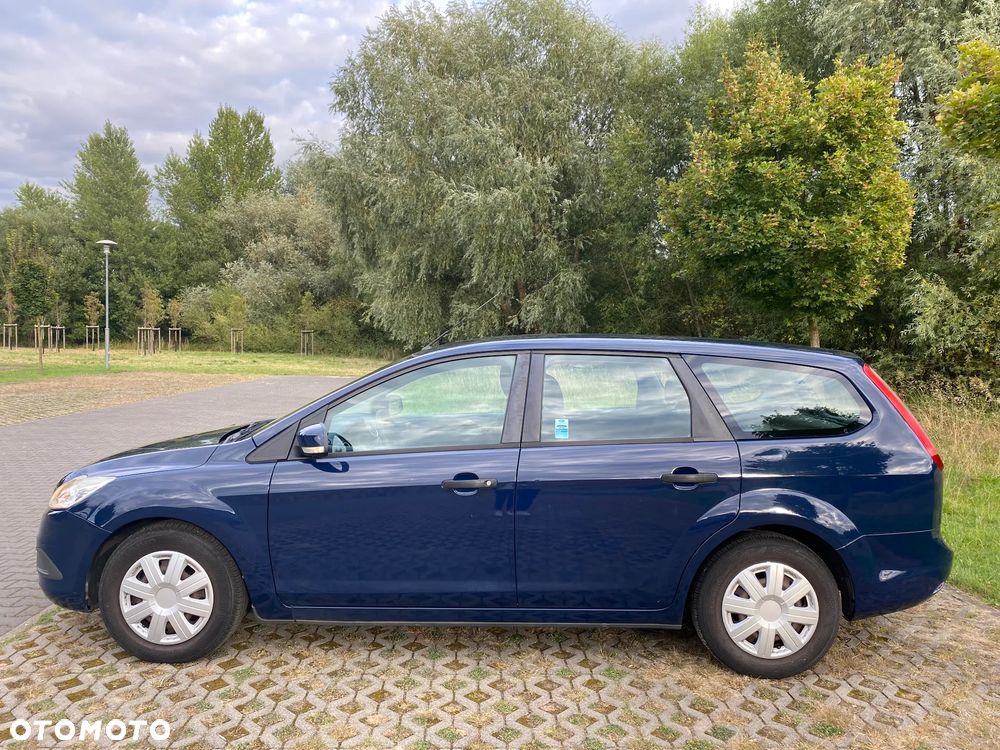 Ford Focus 1.6 TDCi Trend - 1