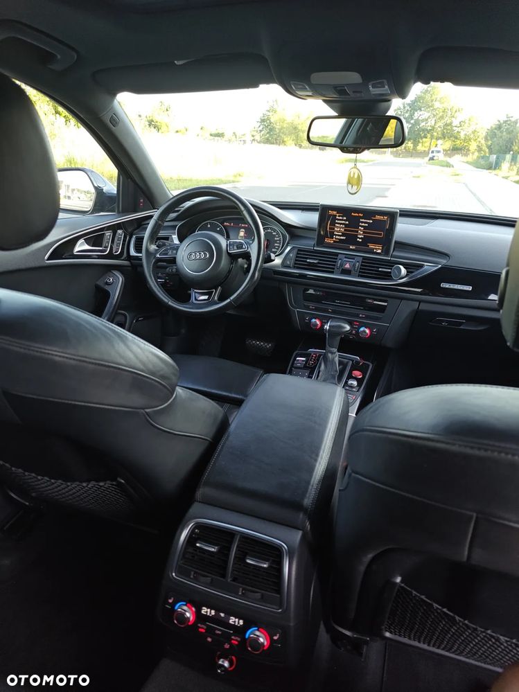 Audi A6 Limousine - 25