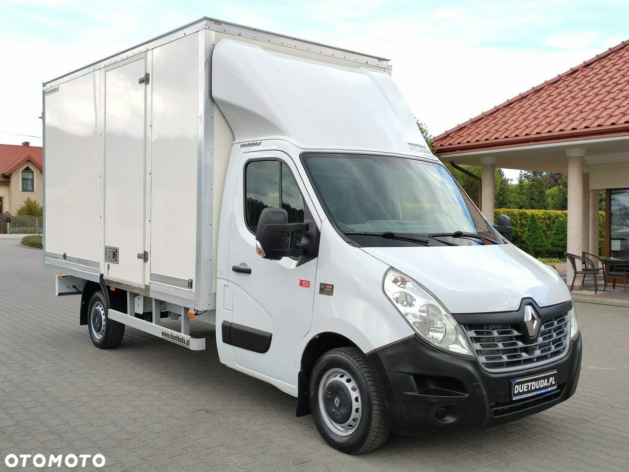 Renault Master - 6