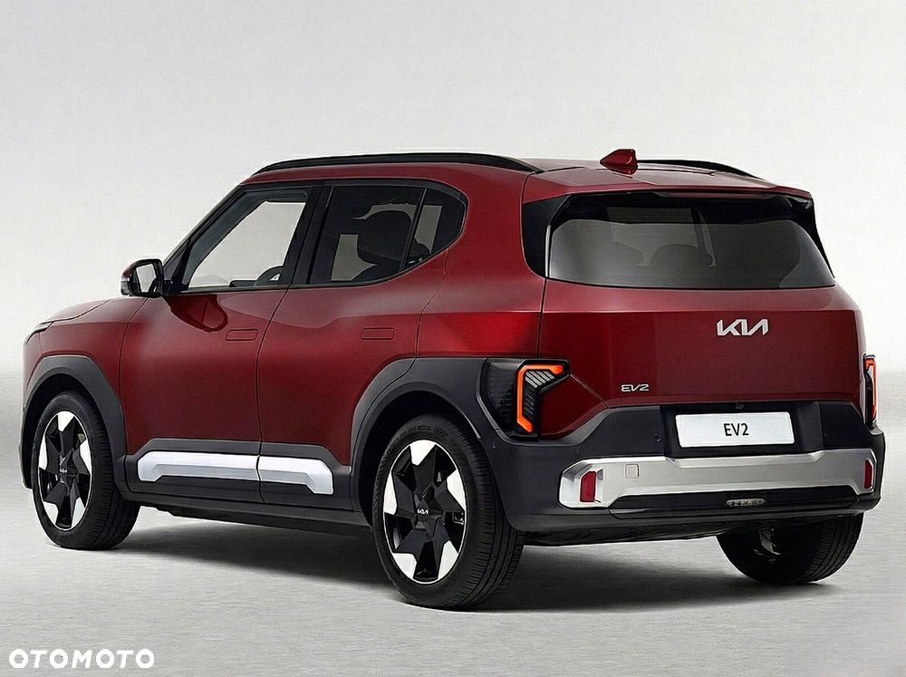 Kia Inny - 8