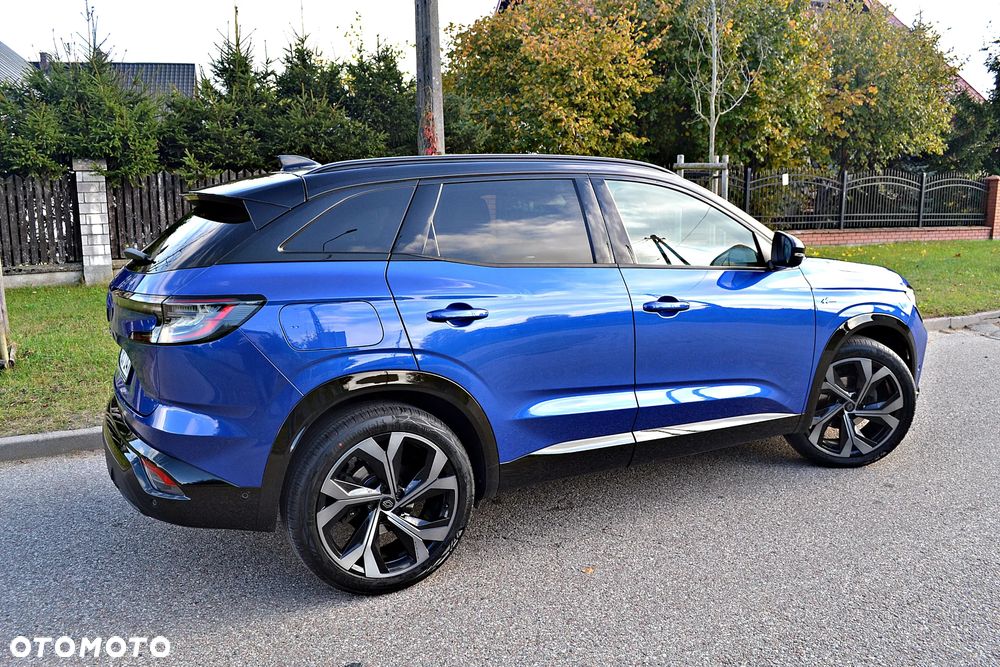 Renault Austral Mild Hybrid 160 Automatik Esprit Alpine - 18
