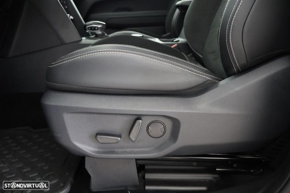 VW Amarok 3.0 TDI Style 4x4 - 17