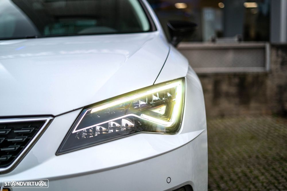 SEAT Leon 1.0 EcoTSI Style S/S - 40