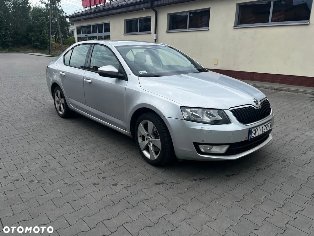 Skoda Octavia 1.8 TSI Ambition - 4