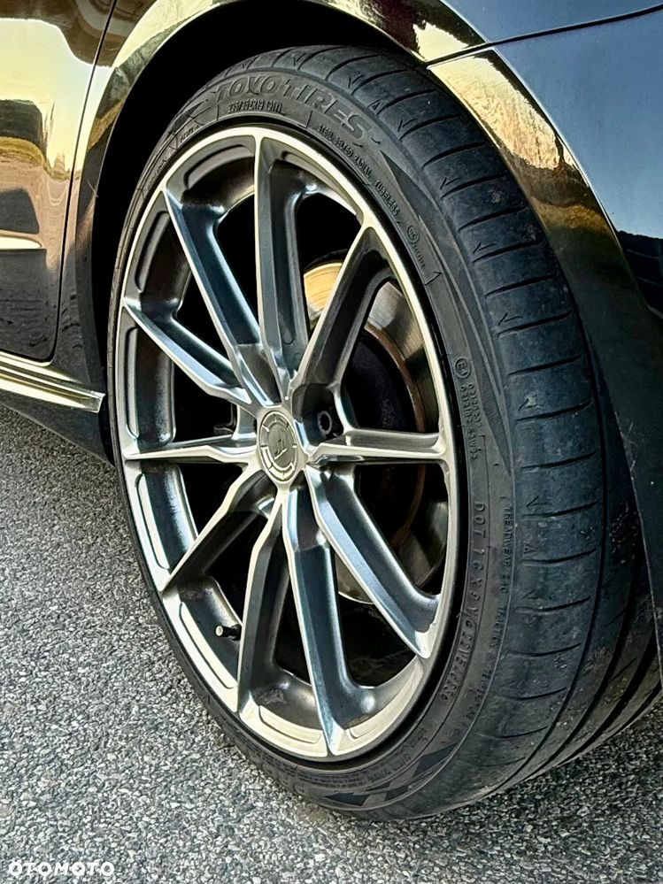 Audi S3 2.0 TFSI Quattro S tronic - 36