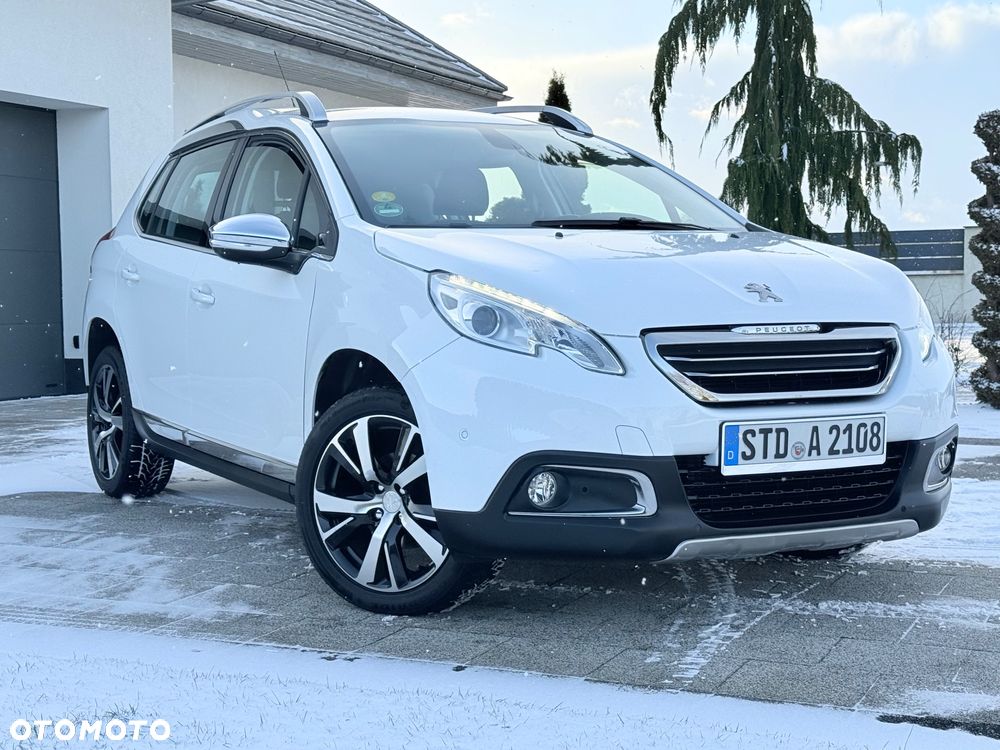 Peugeot 2008 e-HDi FAP 92 STOP & START Business-Line - 28