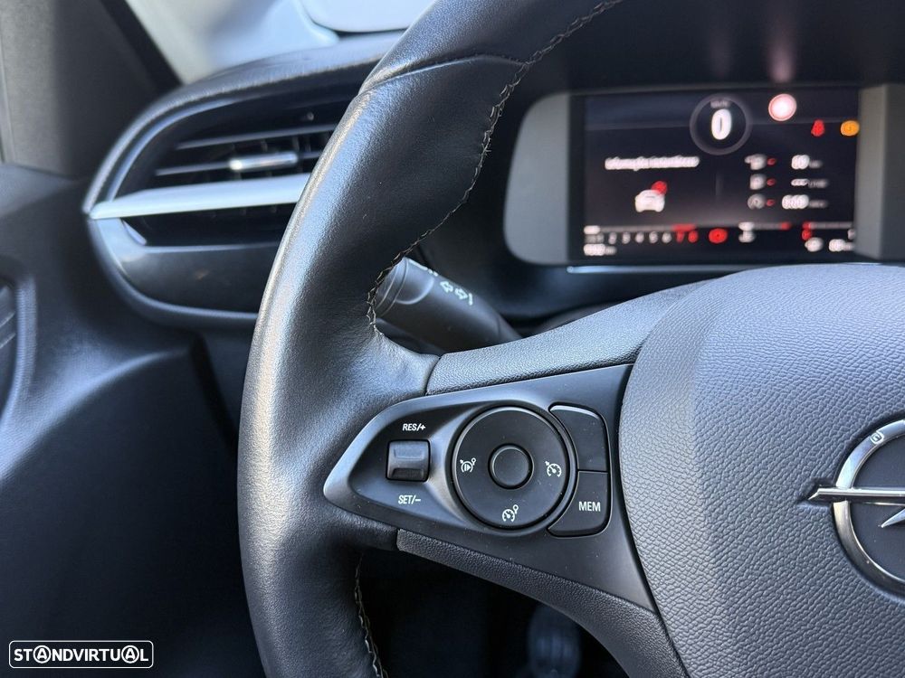 Opel Corsa 1.2 Edition - 20