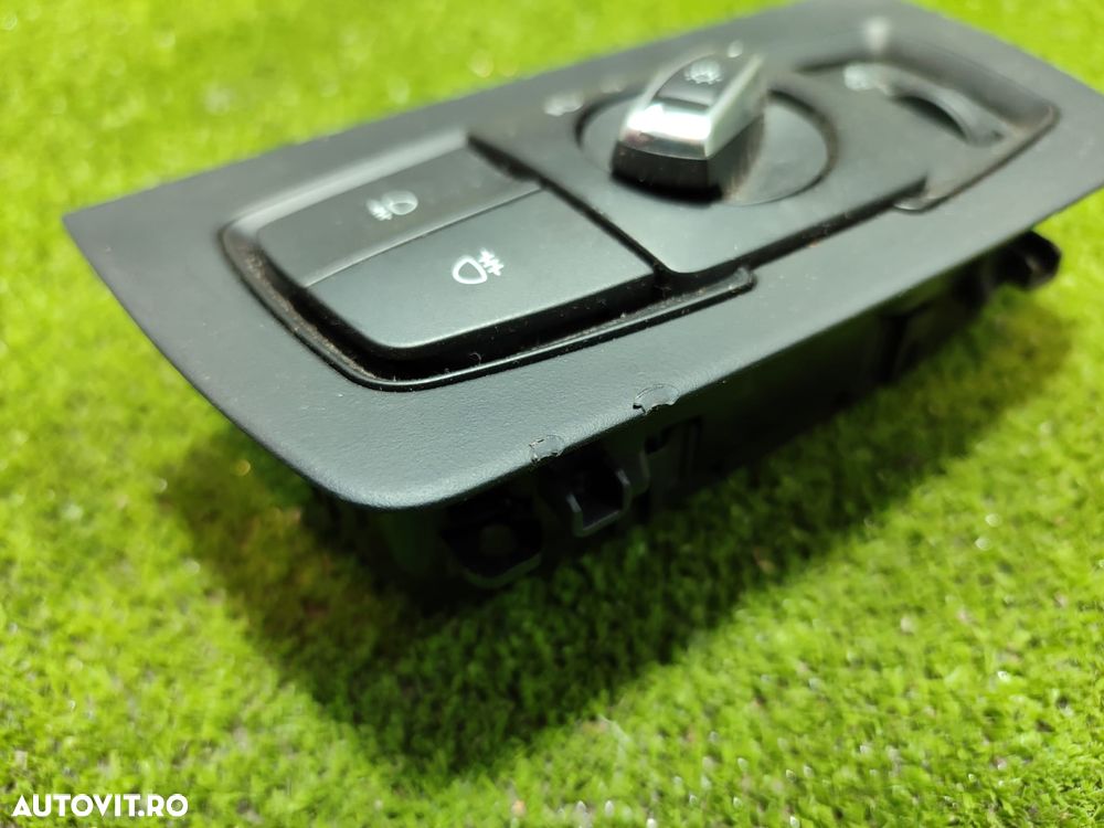 BLOC CONTROL LUMINI BMW SERIA 4 M-PACHET 420D F32 / F33 / F36 2.0 DIESEL 2013 COD OEM 9218531 / 9265303 / 9265303-04 / COUPE 2013-2021 - 4