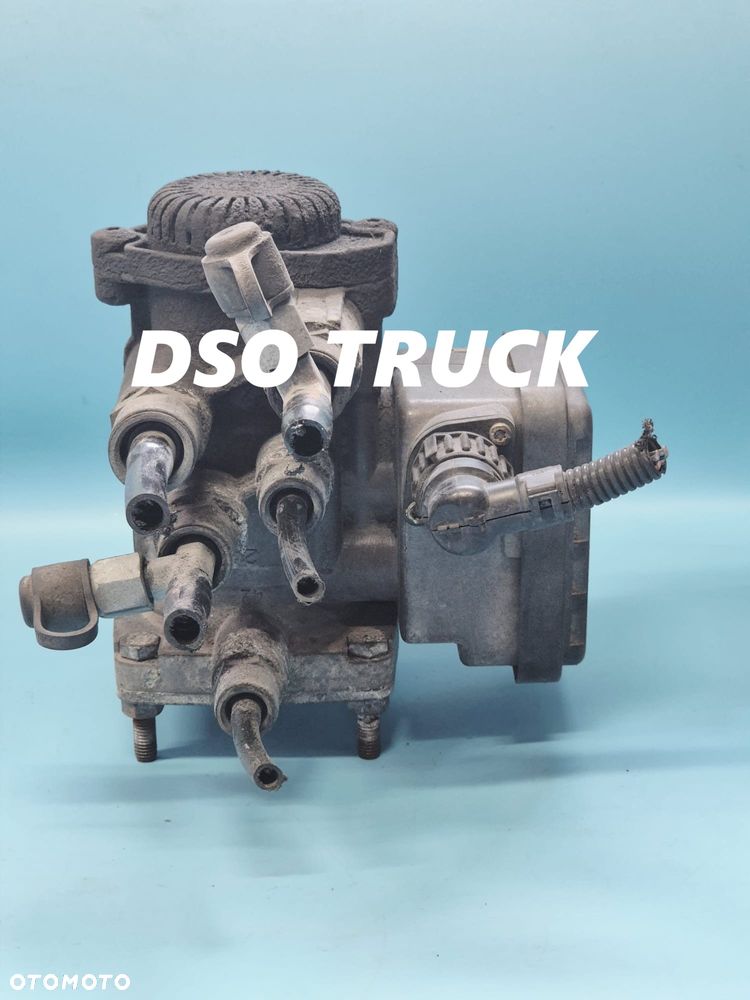 5010612854 K000919 ZAWOR EUROPA RENAULT DXI MAGNUM PREMIUM - 3