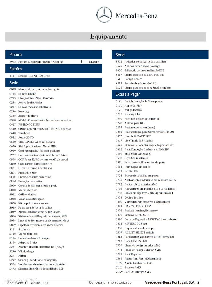 Mercedes-Benz C 350 e - 30