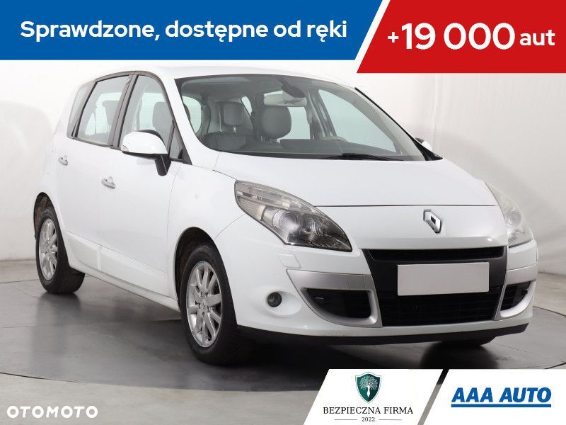 Renault Scenic - 1