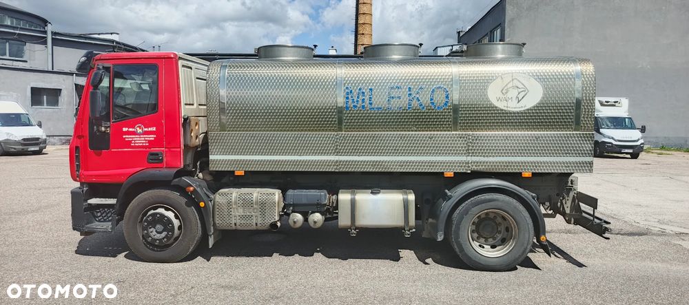 Iveco - 7