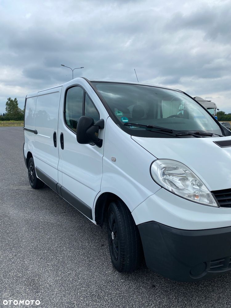 Renault Trafic - 7
