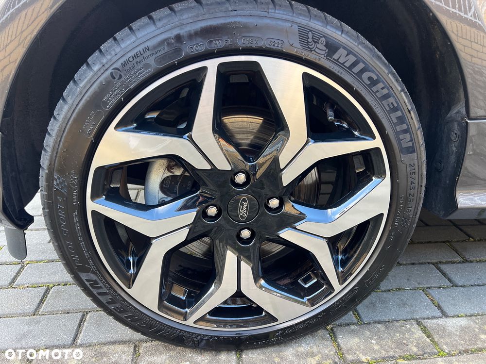 Ford EcoSport 1.0 EcoBoost GPF ST-Line Black ASS - 19