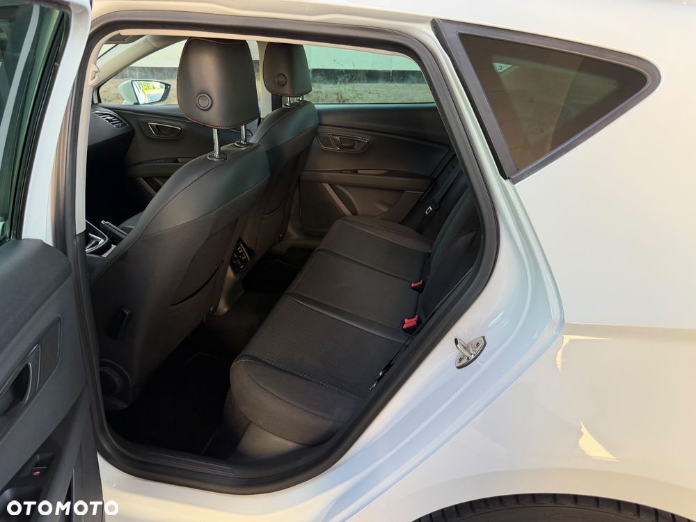Seat Leon 2.0 TDI FR S&S - 24