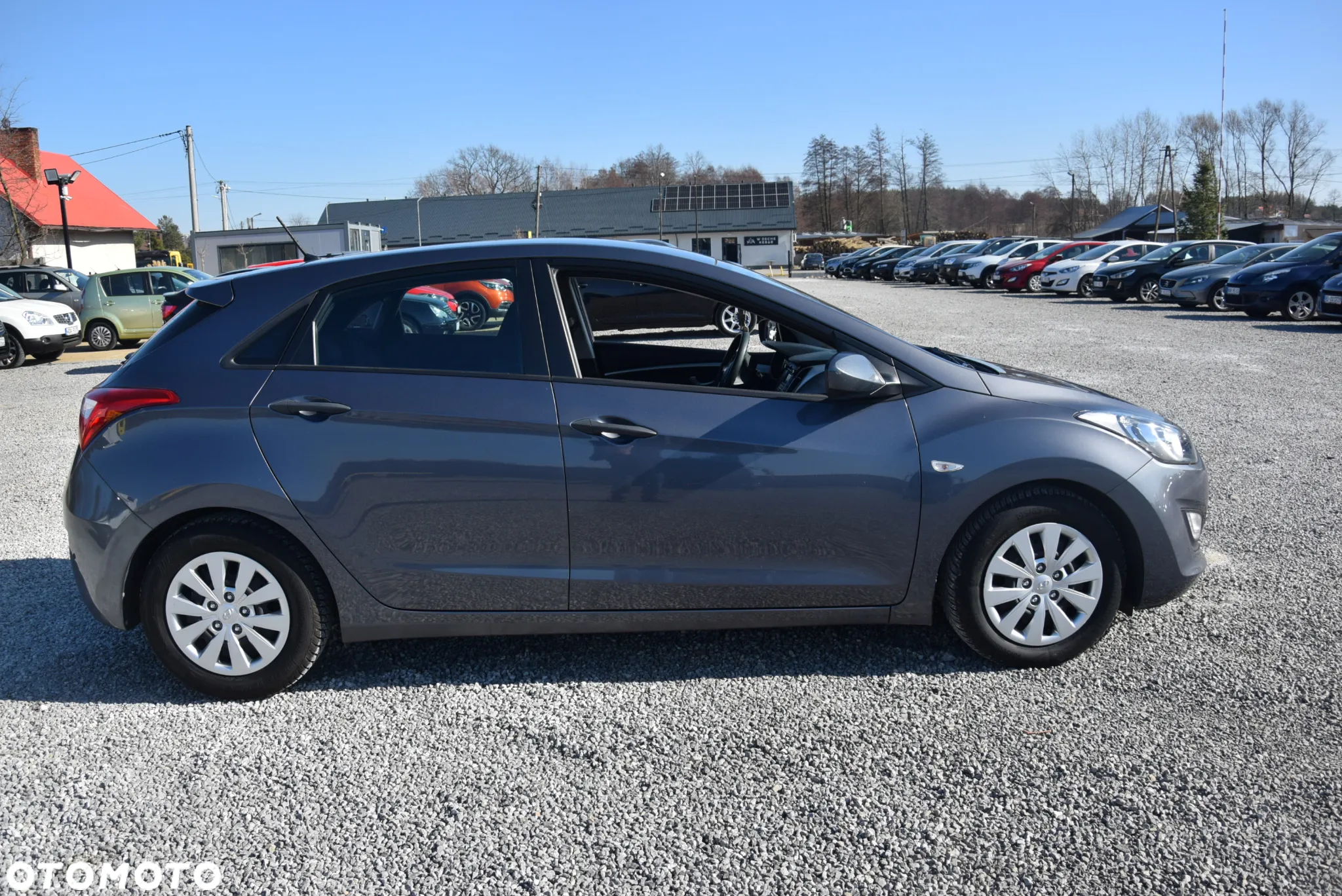Hyundai i30 1.4 Classic - 12