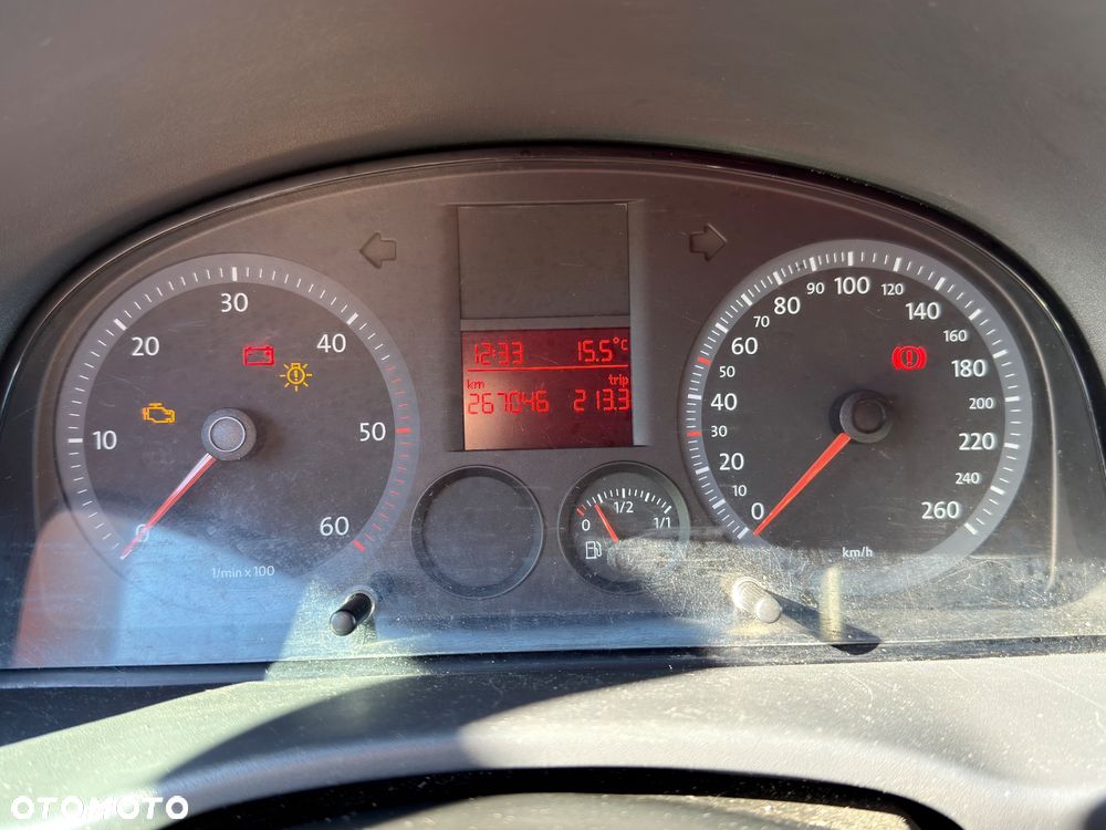Volkswagen Caddy Maxi Life - 9