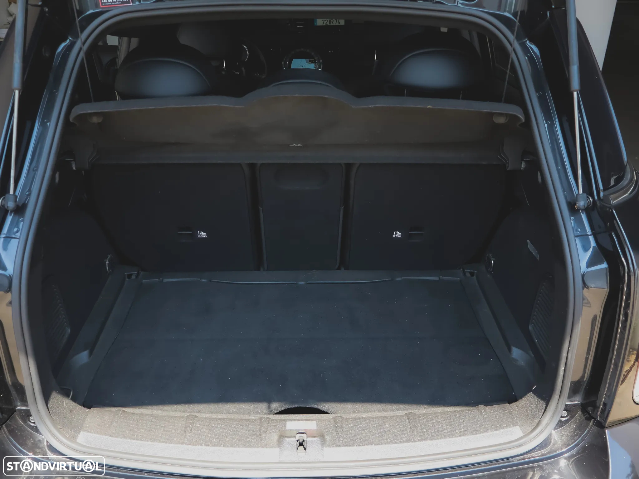 MINI Countryman Cooper D - 31