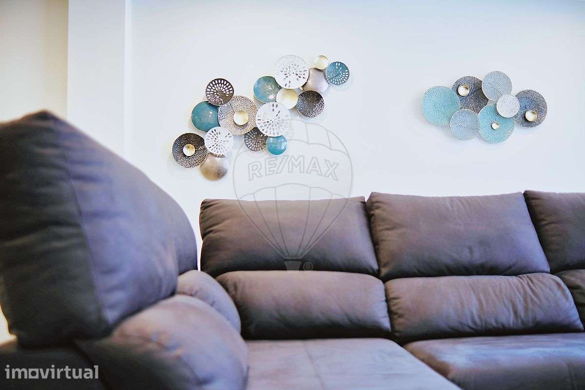 Apartamento T2 para arrendamento - Grande imagem: 4/41