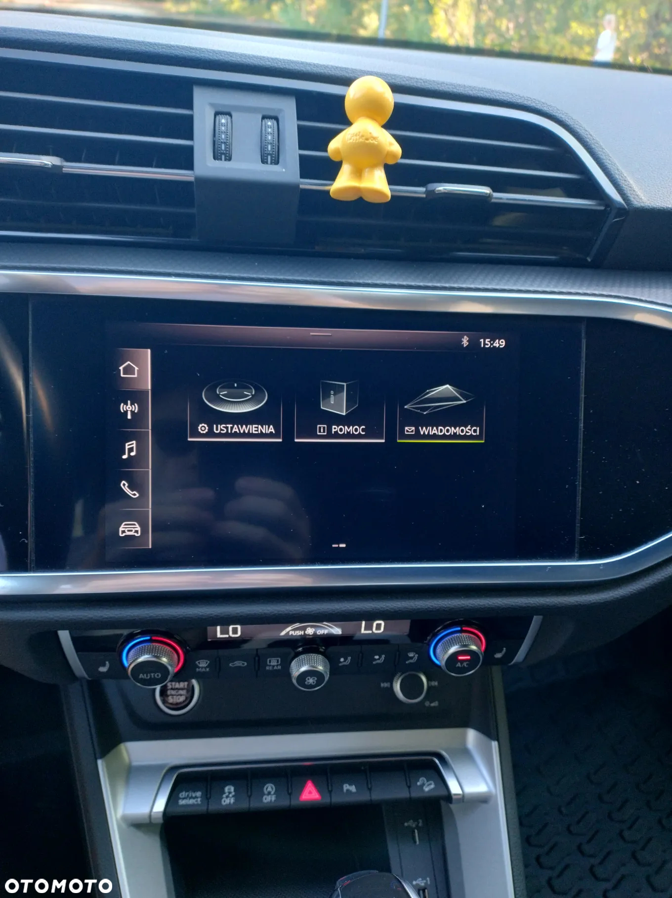 Audi Q3 45 TFSI quattro S tronic S line - 21