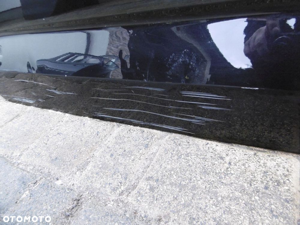 vw touran 5ta 2015r> - drzwi tylne prawe - 3