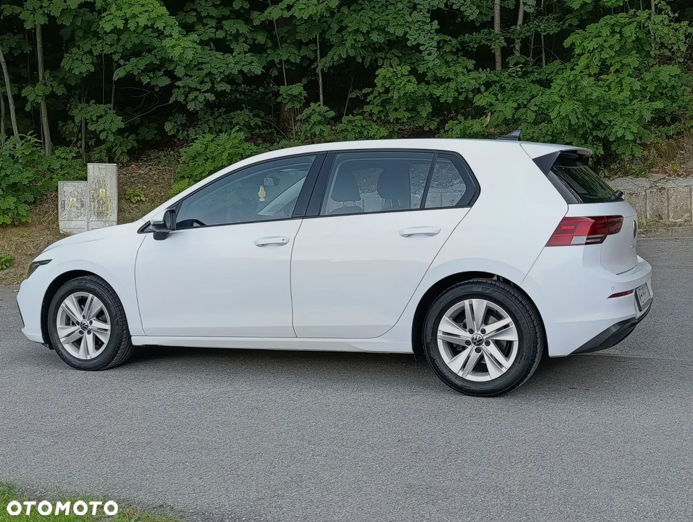 Volkswagen Golf 1.5 TSI Life - 8