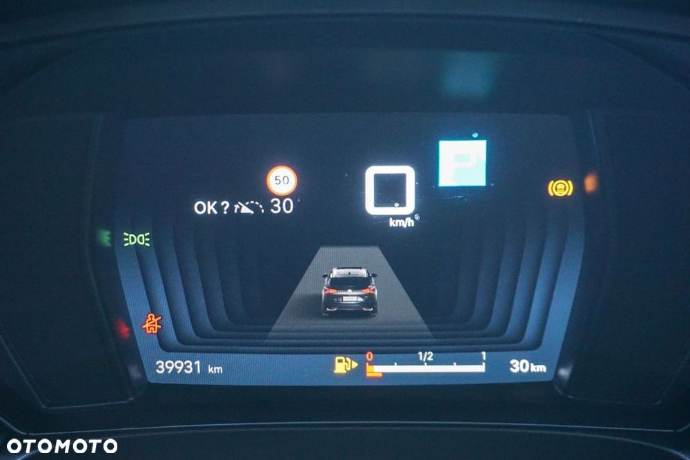 Citroën C5X 1.2 PureTech Feel EAT8 - 21