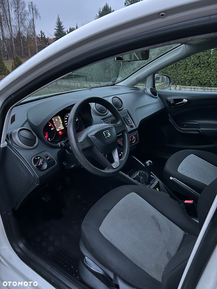 Seat Ibiza - 13